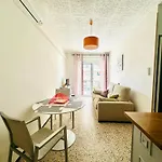 Global Immo 2211 Claudia A2 Appartement