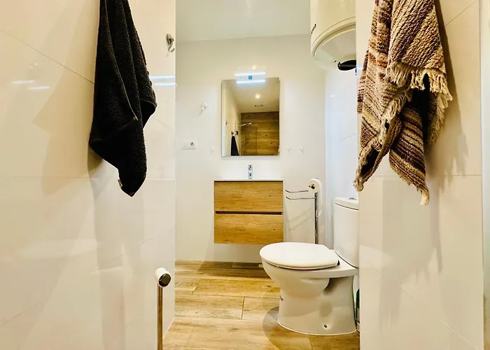 Apartament Global Immo 2211 Claudia A2 *