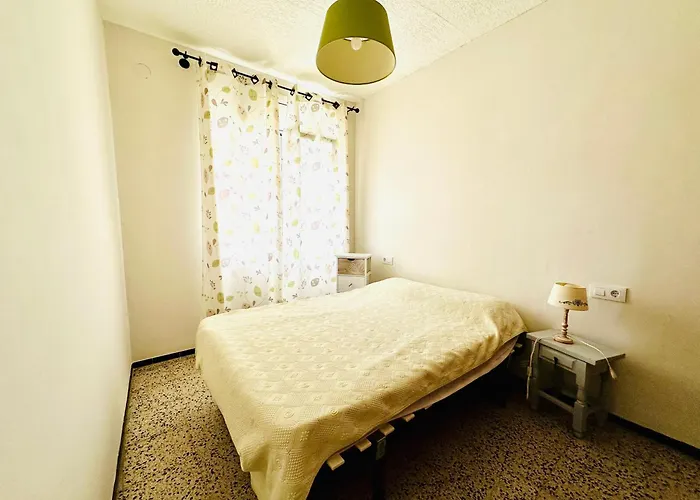 Global Immo 2211 Claudia A2 Apartament