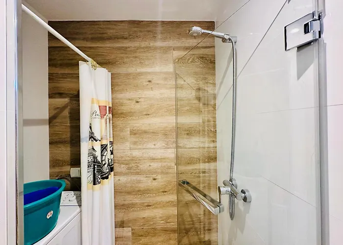Global Immo 2211 Claudia A2 Apartament