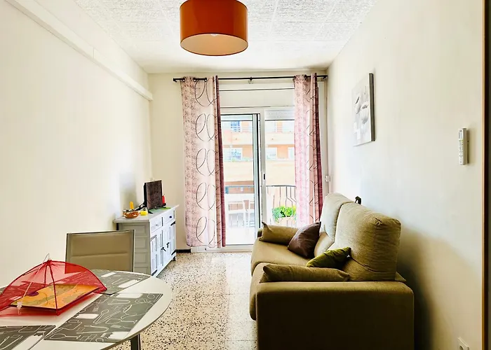 Apartament Global Immo 2211 Claudia A2