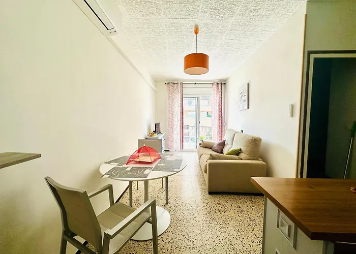 Global Immo 2211 Claudia A2 Apartament
