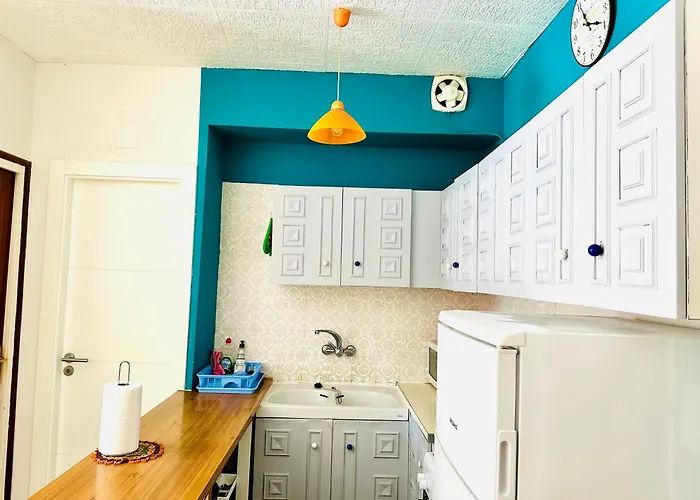 Apartament Global Immo 2211 Claudia A2 *