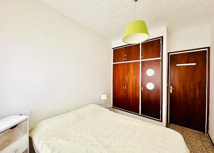 Global Immo 2211 Claudia A2 Apartament Roses