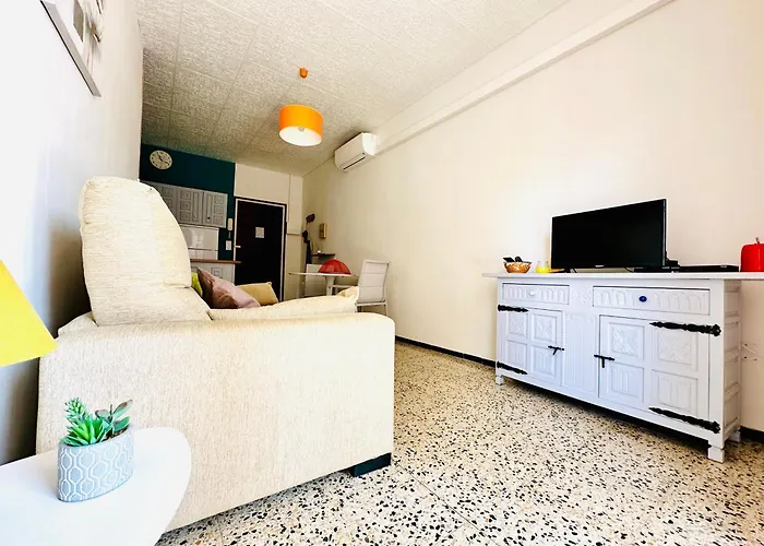 Global Immo 2211 Claudia A2 Apartament *
