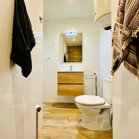 Apartment Global Immo 2211 Claudia A2 *
