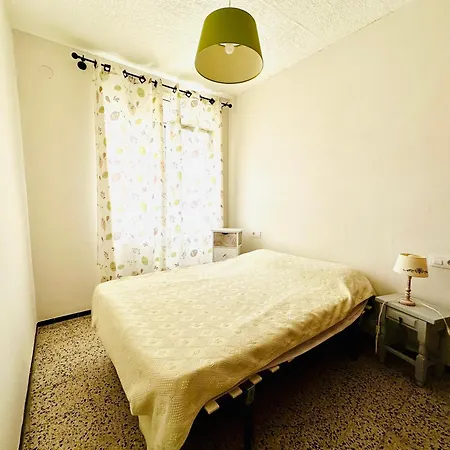 Global Immo 2211 Claudia A2 Apartment