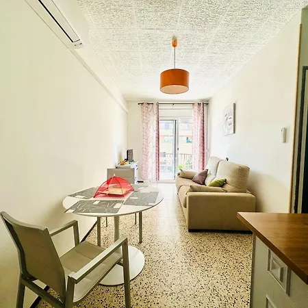 Global Immo 2211 Claudia A2 Apartment